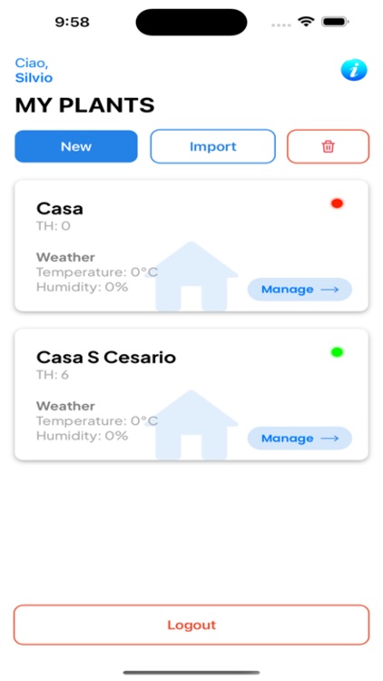 magicair App screenshot-3