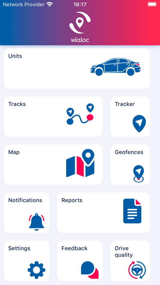 #2. WiaLoc (iOS) 由: GEMILABS UAB