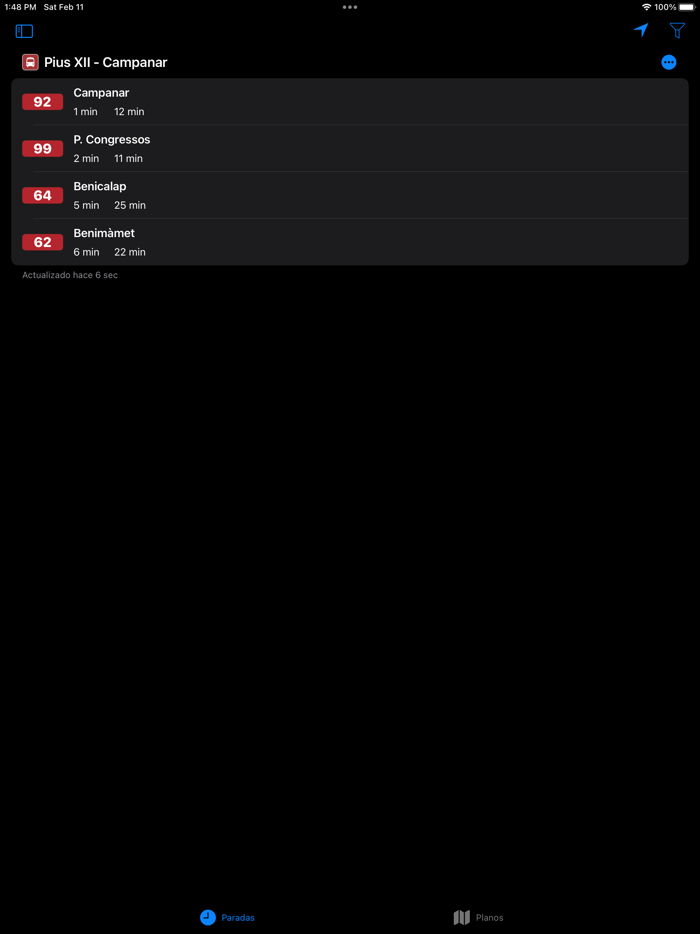 Tu Transporte Valencia