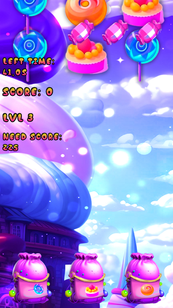 Bonanza Turbo Trails