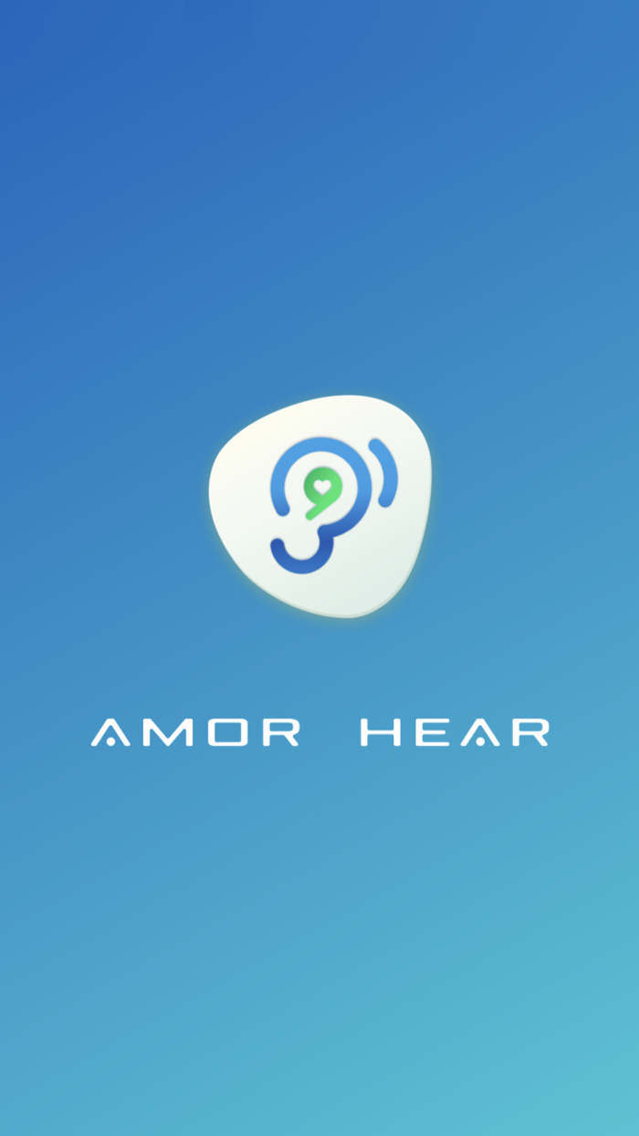 Amor Hear Cloud