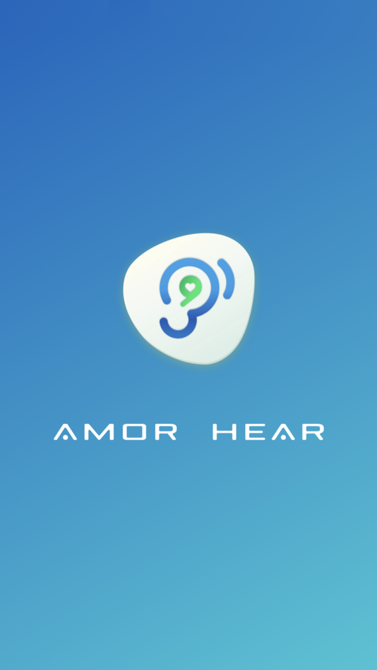 Amor Hear Cloud - 1.1 - (iOS)