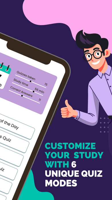 CISA Exam Prep 2025 for ISACA Screenshot