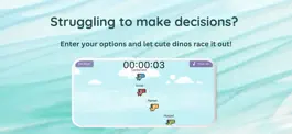 Game screenshot Random Race: Decision Maker mod apk