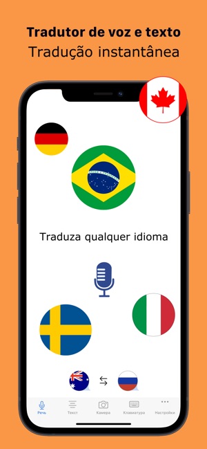 Tradutor por foto - Translate na App Store