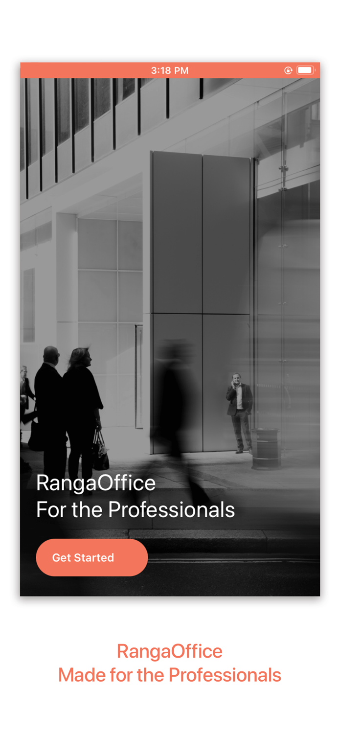 RangaOffice
