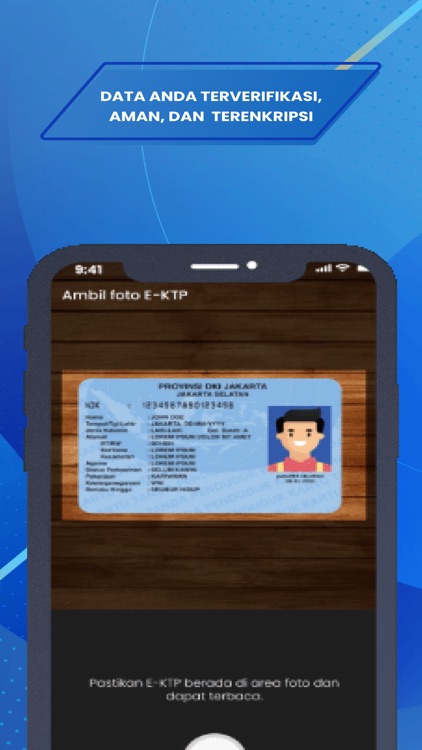 SIGNAL–SAMSAT DIGITAL NASIONAL