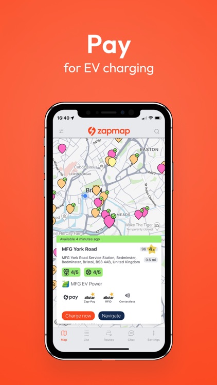 Zapmap Ev Charging In The Uk By Zapmap Limited Zapmap Ev Charging In The Uk By Zapmap Limited