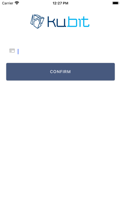 Kubit HR Screenshot