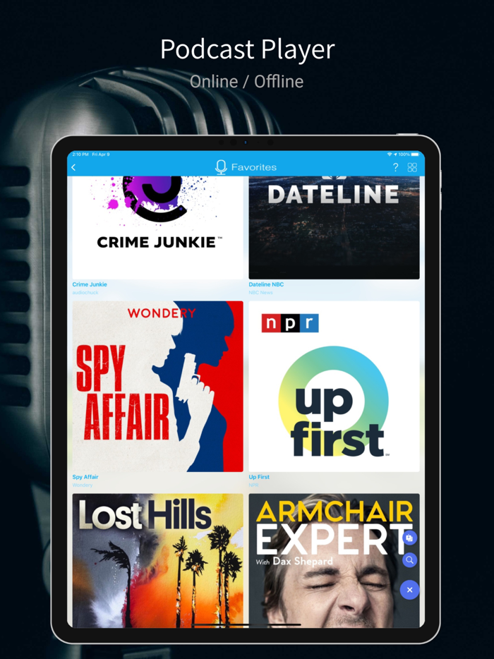 iCarMode Dashboard Assistant