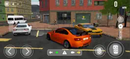 Game screenshot Car Parking Simulator 2023 mod apk