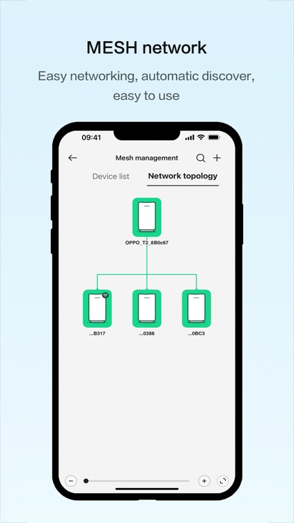 OPPO Connect screenshot-3