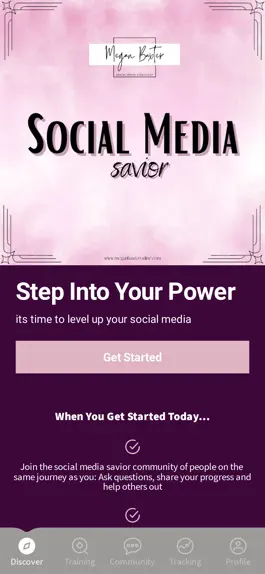 Game screenshot social media savior mod apk