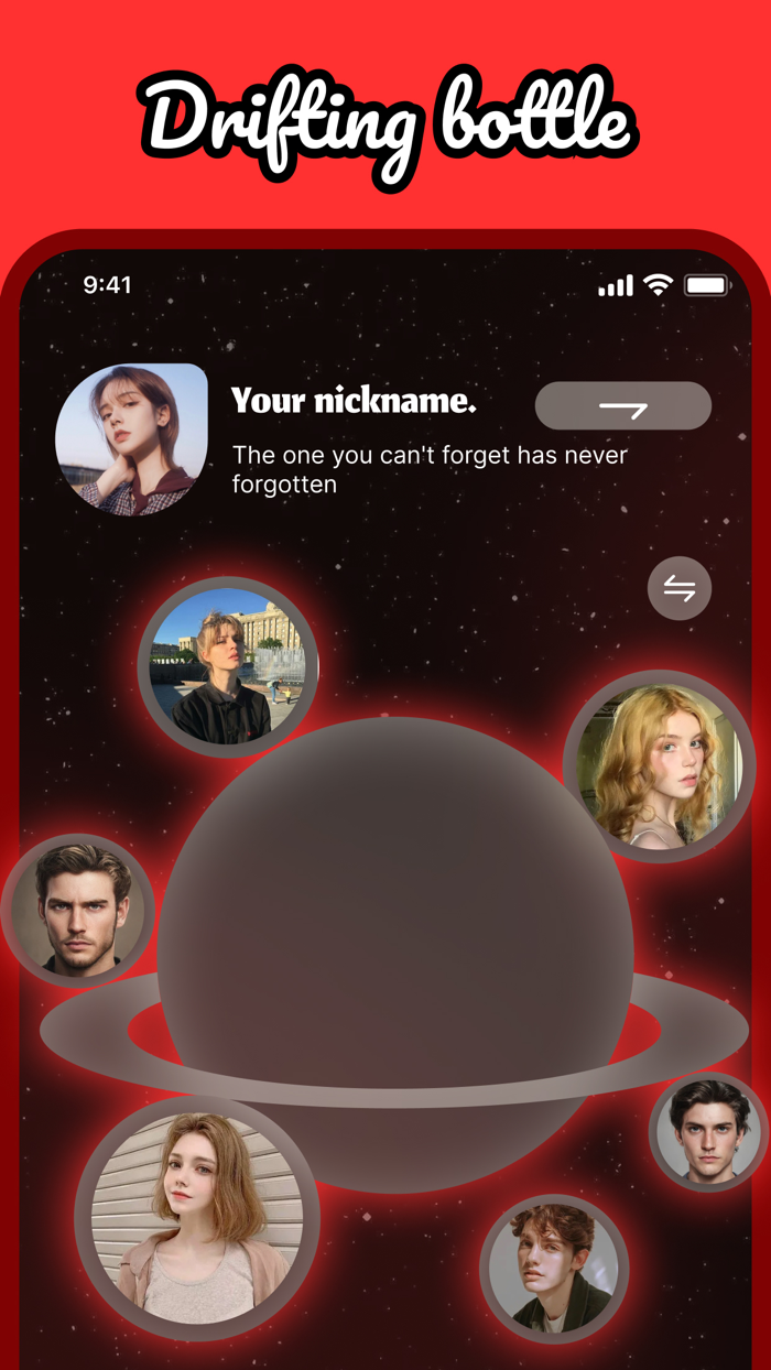 Heyu-Adult Live Video Chat