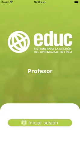 Game screenshot Educ profesores mod apk