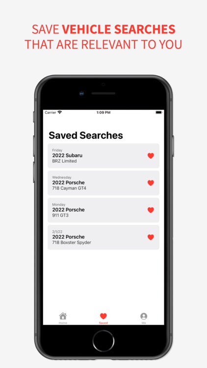 Clutch - Car Shopping