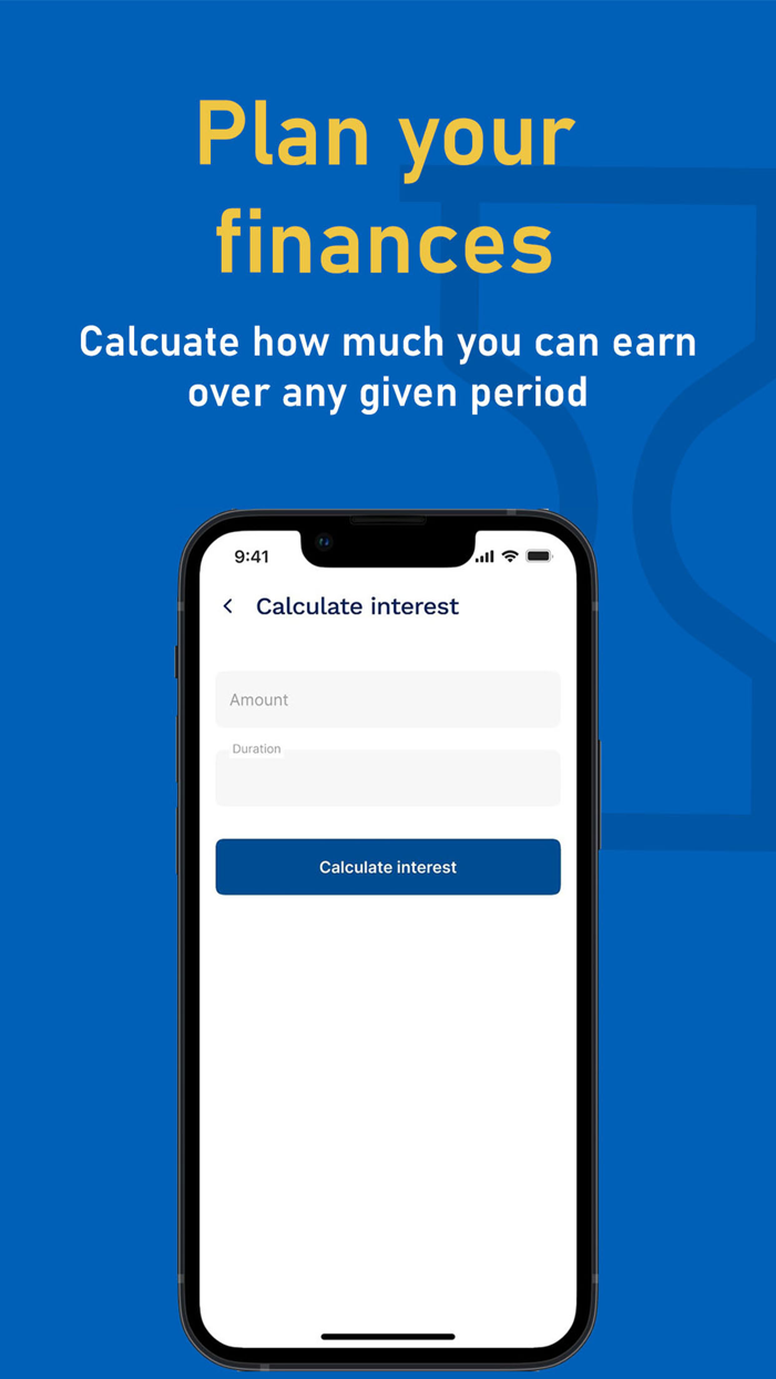 SFS Fund Invest and Earn