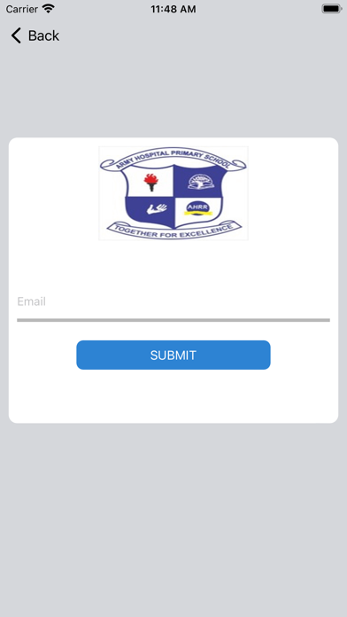 Screenshot #3 pour ArmyHospitalPrimarySchool