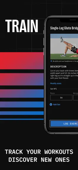 Game screenshot Powerbuilding mod apk