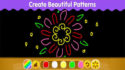 Preschool Learning Game Screenshot