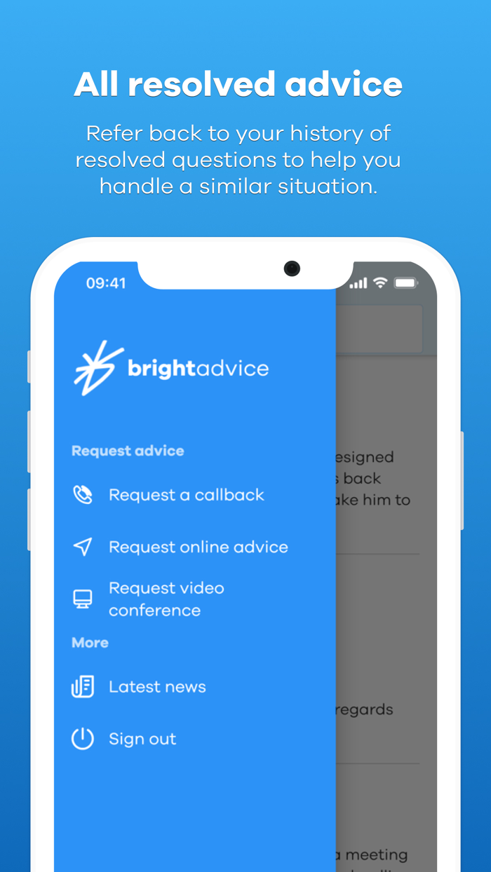BrightAdvice