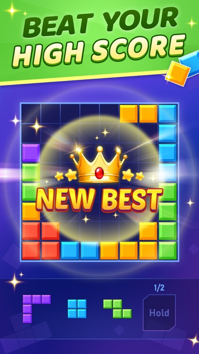 Cube Cash: Win Real Money Screenshot