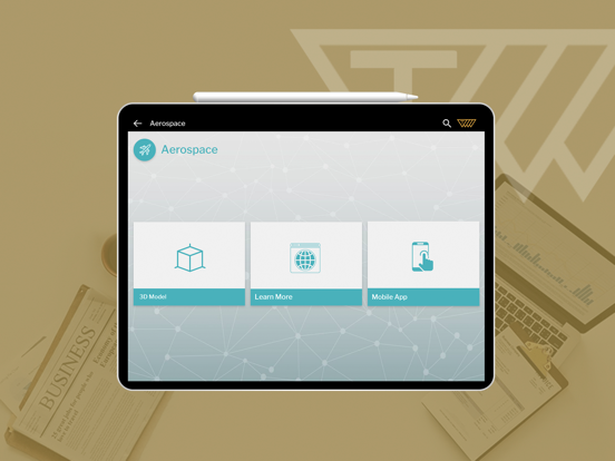 Screenshot #5 pour Product Range AR