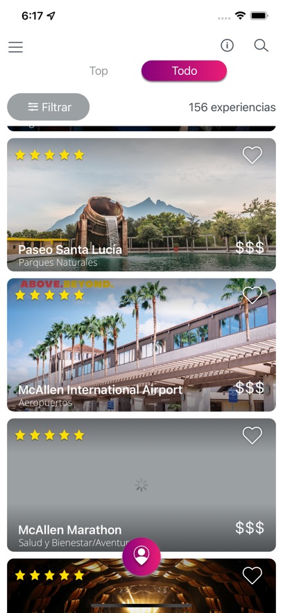 Pasaporte NL