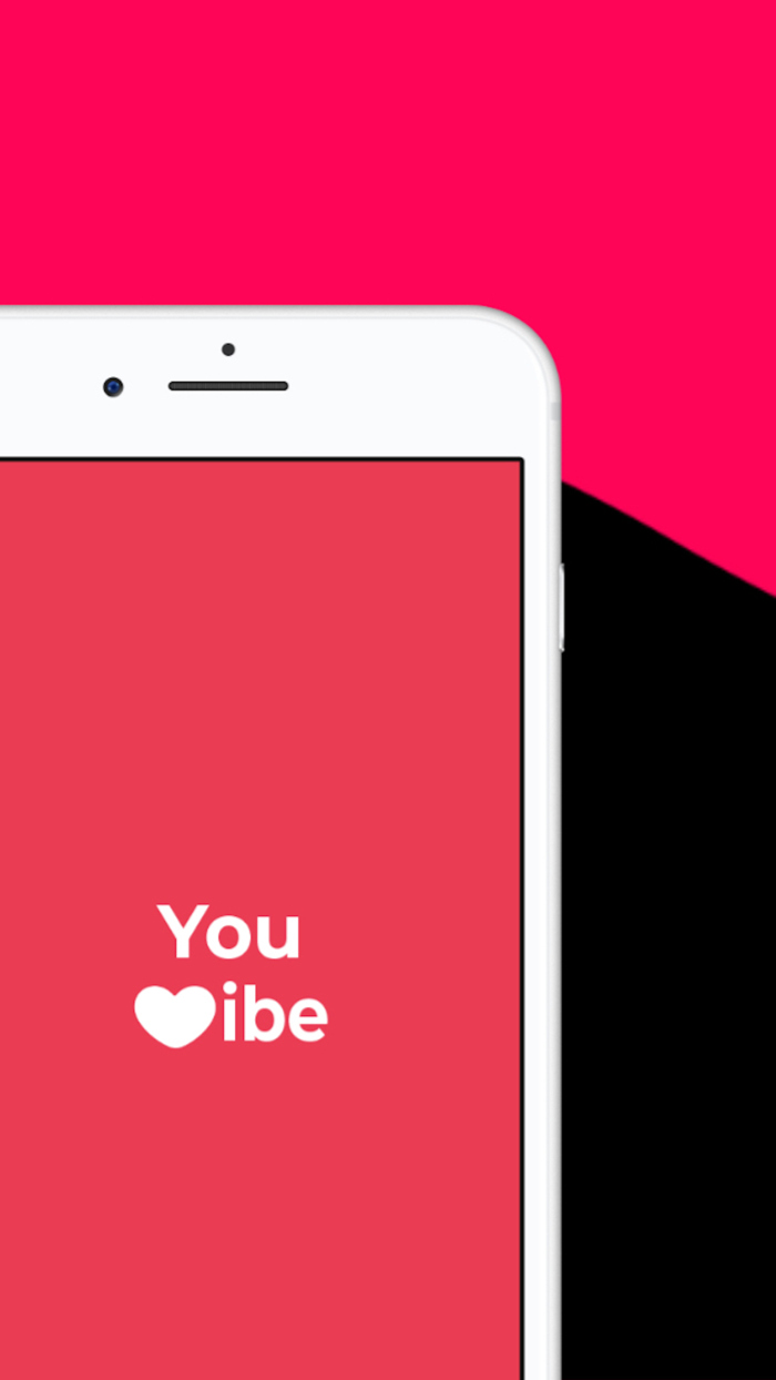 Youwibe - Dating App and Flirt