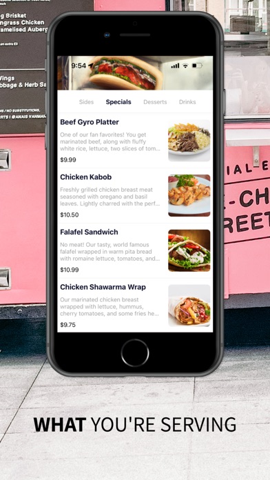 Peeka for Business Screenshot