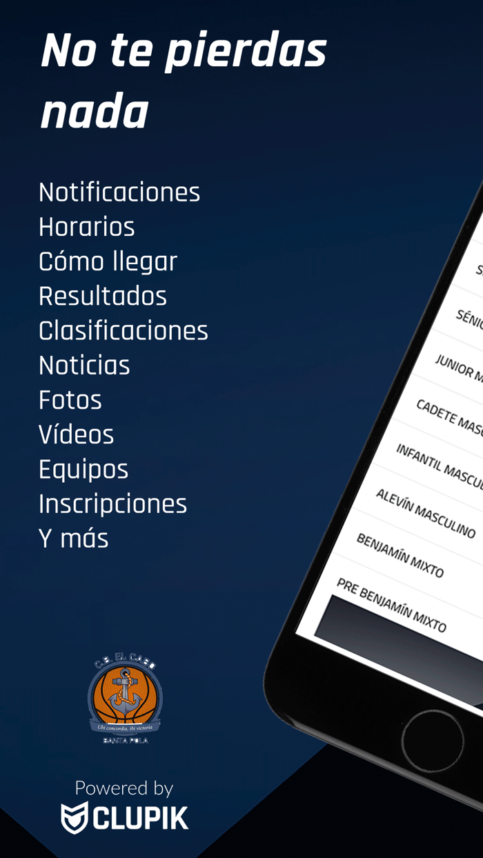 CB Cabo de Santa Pola