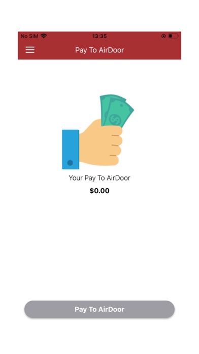 AirDoor Store Screenshot