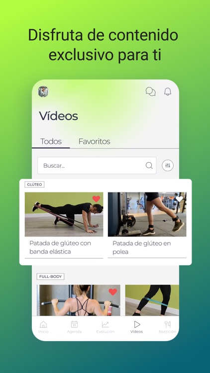 Fit Flava screenshot-3