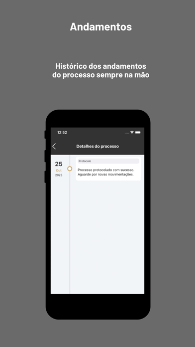 Ludmila Sena Screenshot