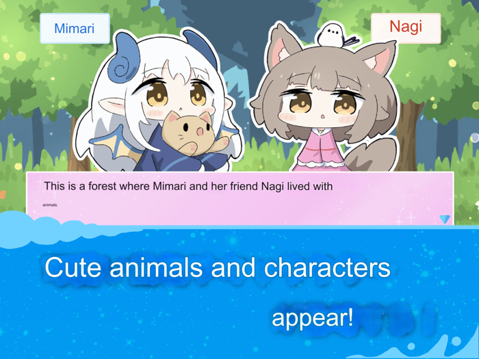 Wata-Sumi - Action Puzzle