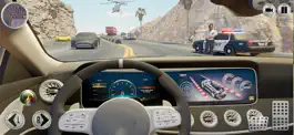Game screenshot Car Driving Games Simulator apk