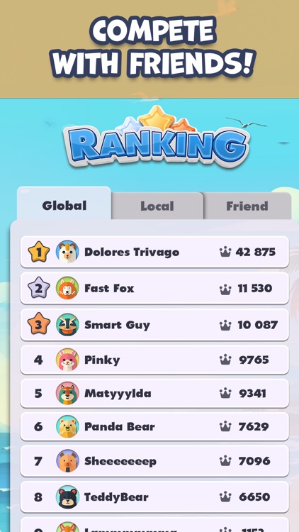 Dreamdoku screenshot-3