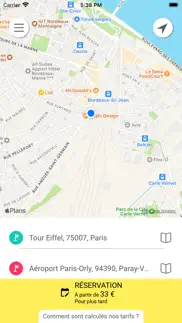 mon chauffeur privé problems & solutions and troubleshooting guide - 1