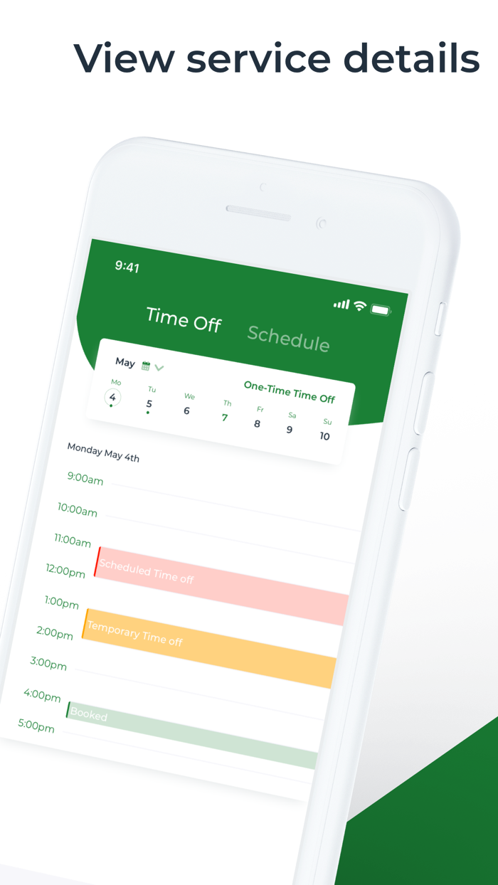 TidyTask Team App