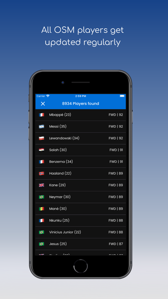 #4. OSM Tactics, AI Tactics (iOS) 来自: Tarik Fatih PINARCI