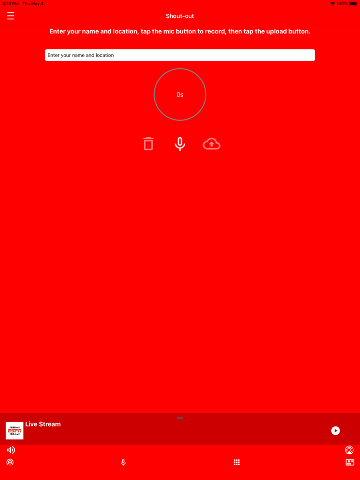 ESPN 94.1 FM and AM 930