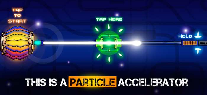 Collider Beat Racing game EDM