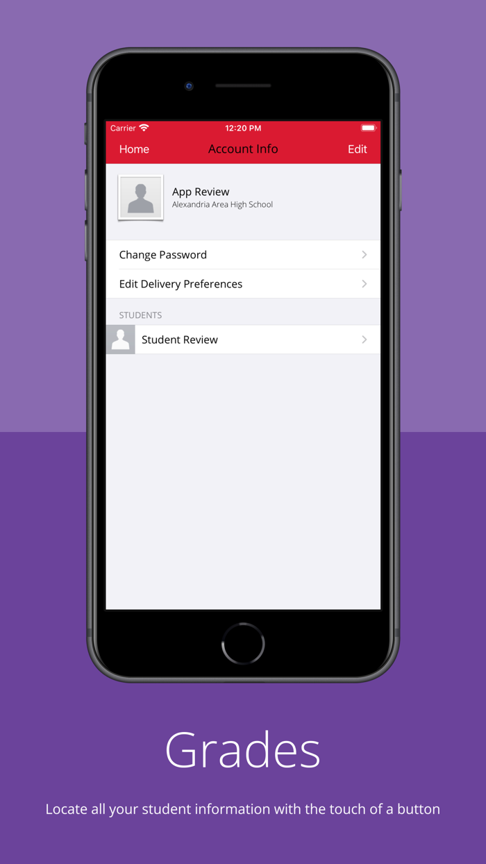 Alexandria Public Schools