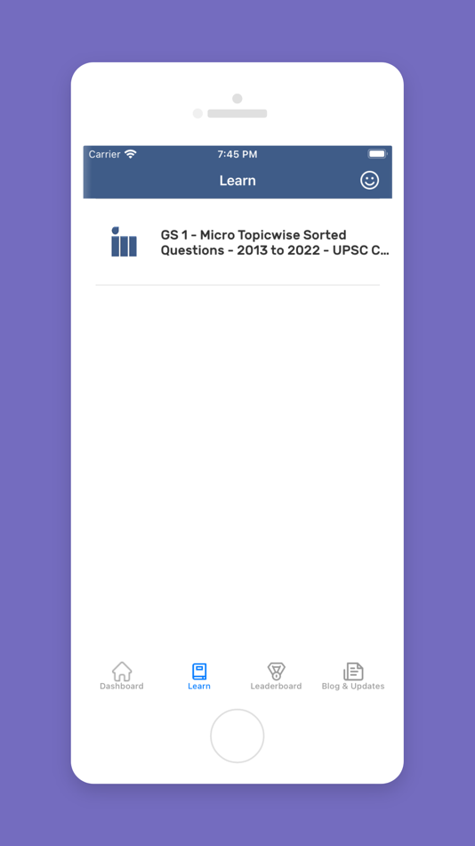 #4. IASmocks (iOS) 게시자: Testpress Tech Labs LLP