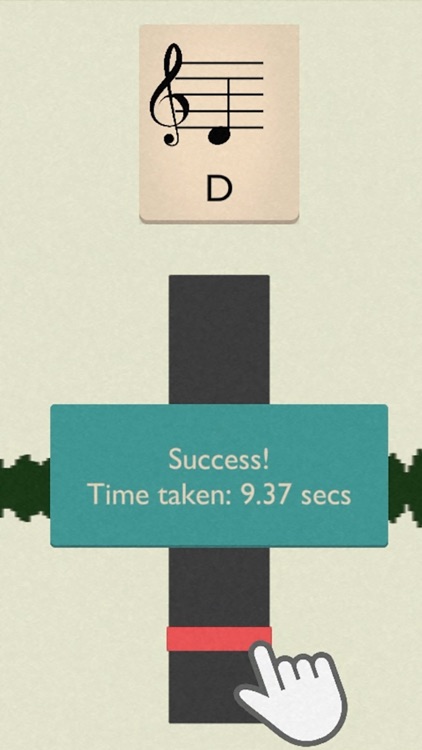 Tone Match: Music Ear Training screenshot-3