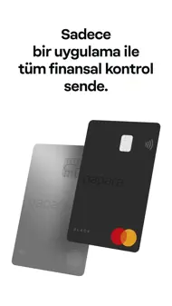 Papara: Finansal Hizmetler iphone resimleri 2