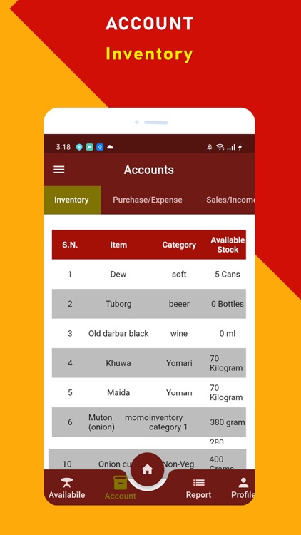 Restorma Admin screenshot-3