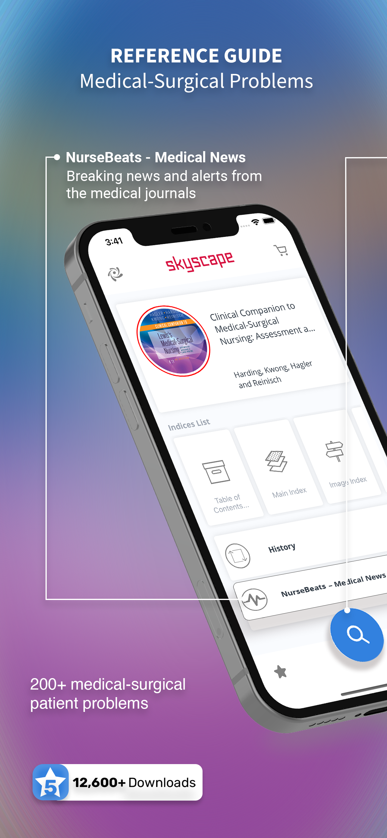 Medical Surgical Nursing Lewis