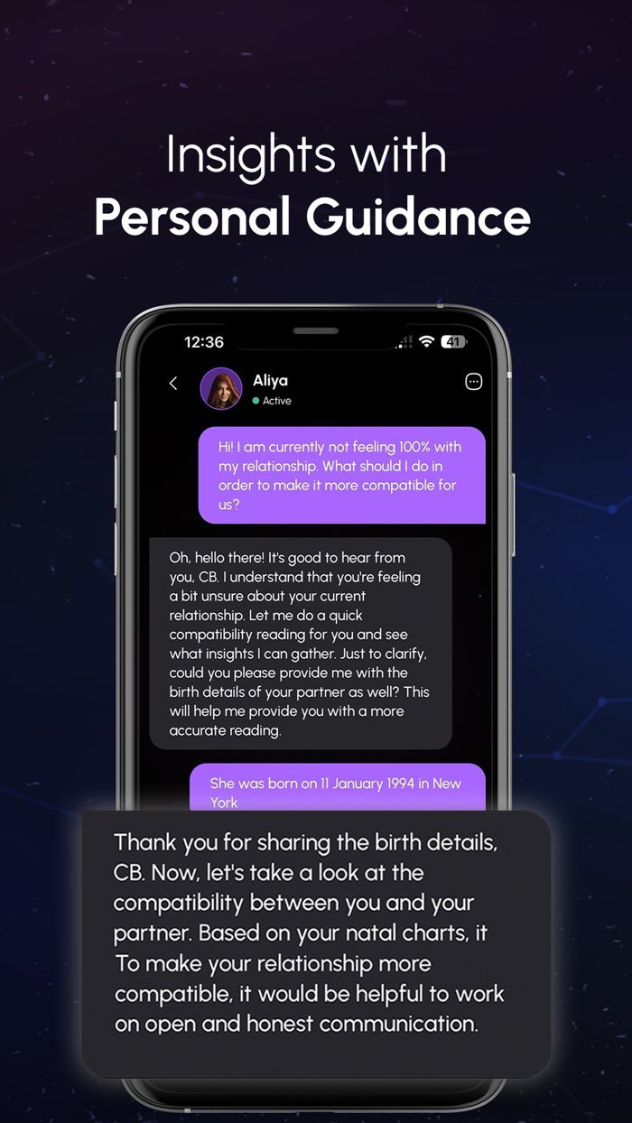 AI Tarot Card Readings