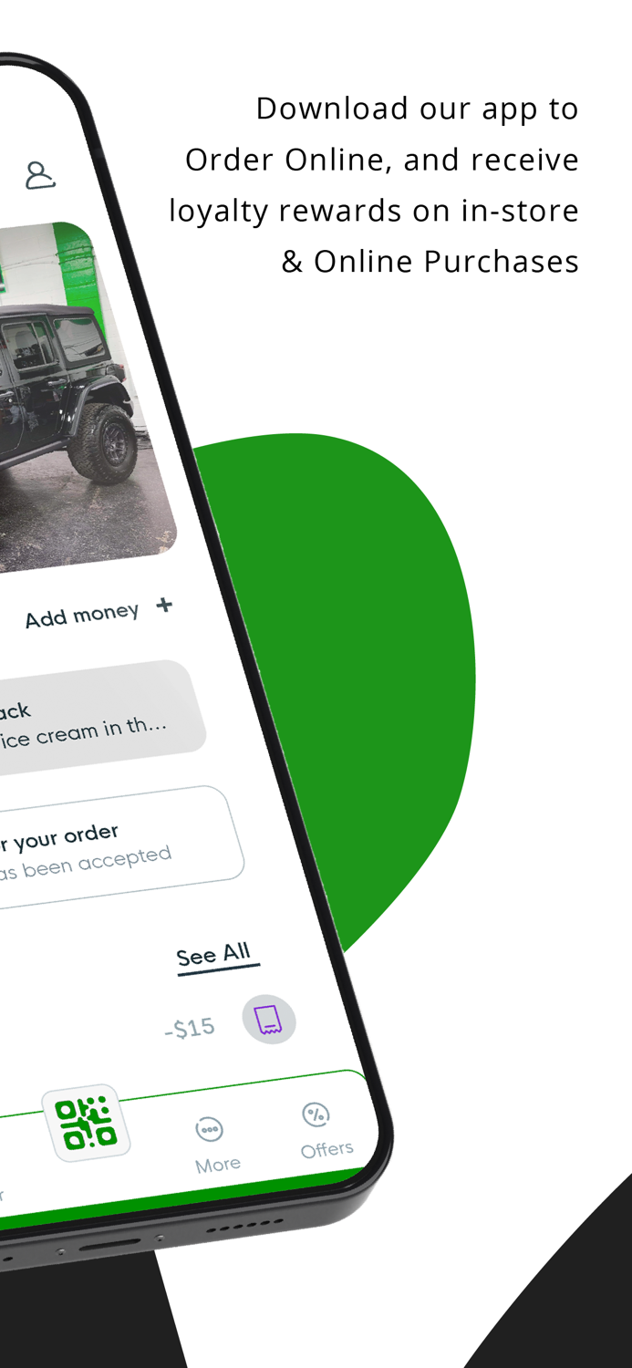 Uniontown Detailing PA